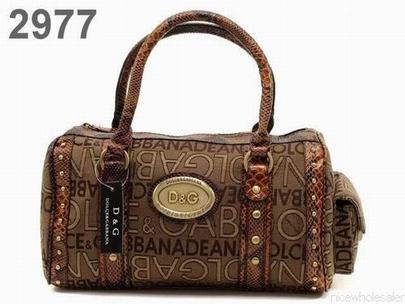 D&G handbags050